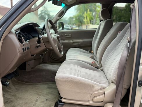 Used 2002 Toyota Tundra SR5 image 22