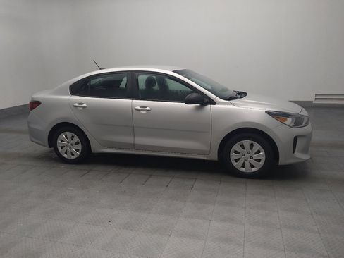 Used 2019 Kia Rio S FWD image 11