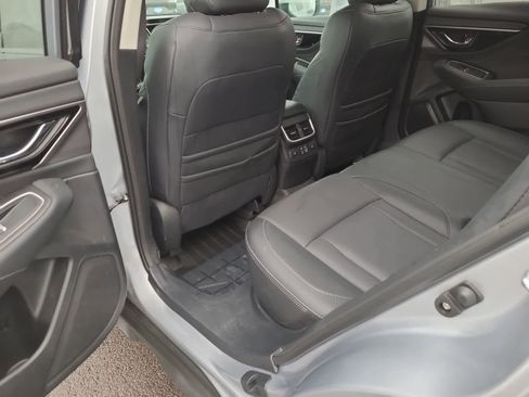 Used 2023 Subaru Outback Limited XT image 20