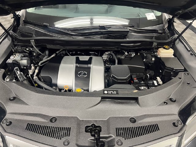 Used 2017 Lexus RX 350 FWD w/ Luxury Package image 24