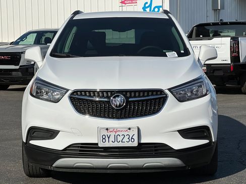 Used 2021 Buick Encore Preferred FWD image 11