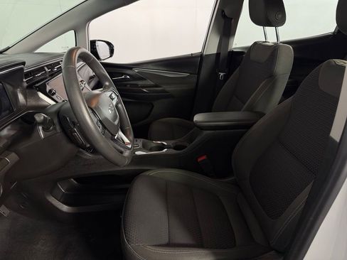 Used 2023 Chevrolet Bolt LT w/ Driver Confidence Package FWD image 20