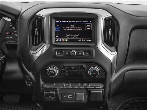 New 2026 Chevrolet Silverado 2500 LT w/ Convenience Package image 7