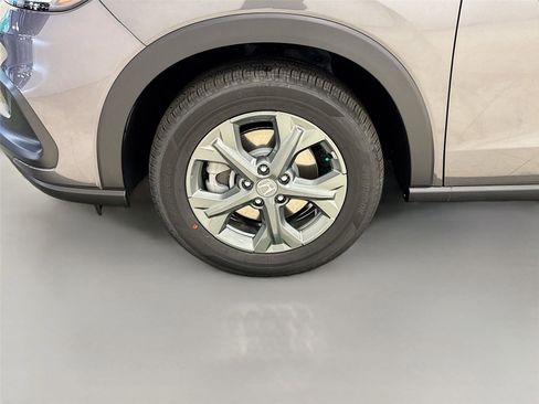 New 2027 Honda HR-V LX image 26