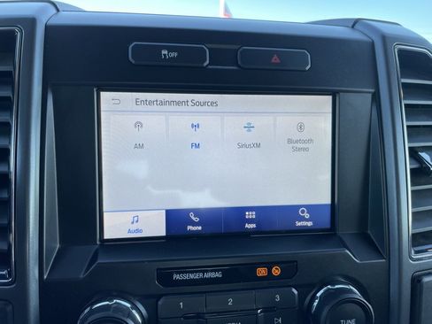 Used 2022 Ford F350 XLT w/ XLT Premium Package image 14