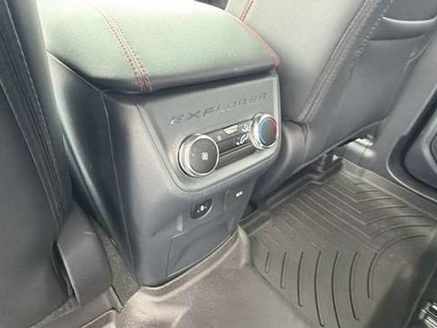 Used 2026 Ford Explorer ST-Line AWD/4WD image 17