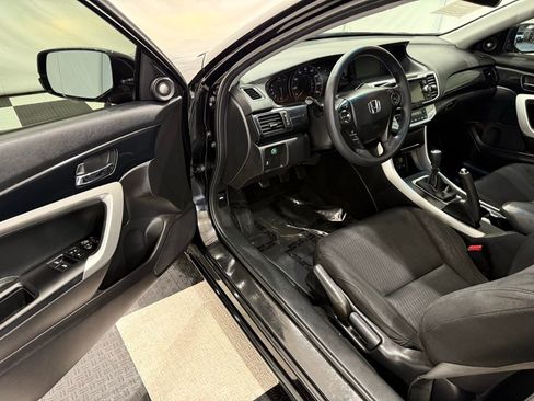 Used 2013 Honda Accord EX image 21