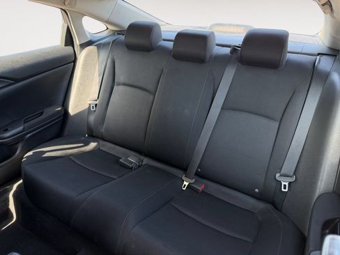 Used 2017 Honda Civic LX image 13