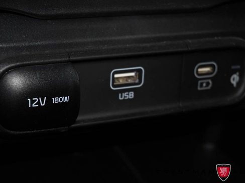 Used 2025 Kia Telluride SX Prestige X-Line image 40