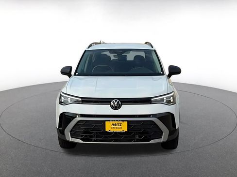 Used 2026 Volkswagen Taos S AWD/4WD image 4