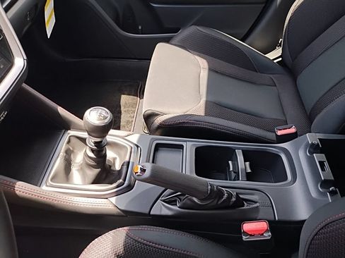 New 2026 Subaru WRX Premium AWD/4WD image 16
