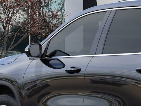 New 2026 Buick Enclave Preferred w/ Power Package FWD image 12