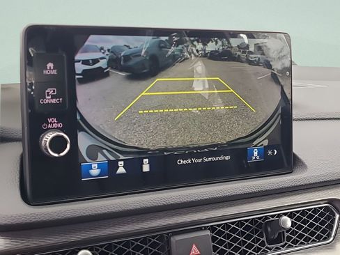 New 2026 Acura Integra A-Spec image 29