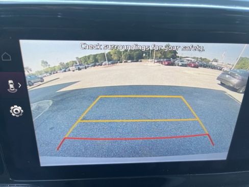 Used 2022 Kia Sorento SX image 14