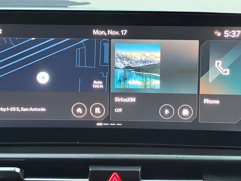 New 2026 Kia Sportage SX FWD image 18