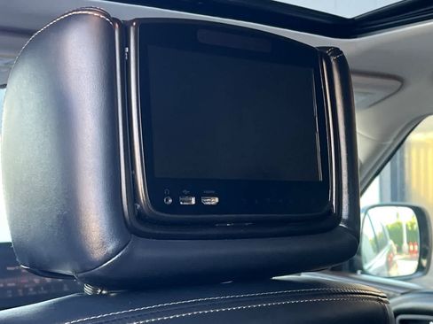 Used 2021 Nissan Armada Platinum AWD/4WD image 18