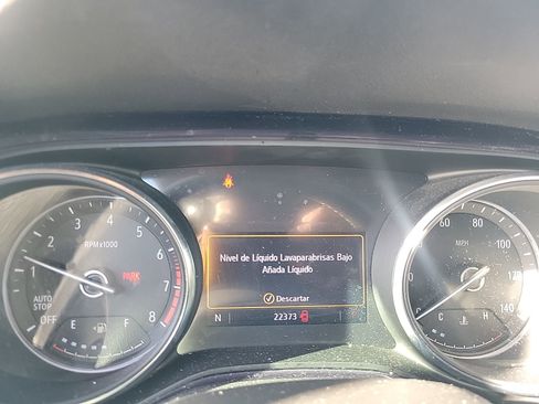 Used 2023 Buick Encore GX Select w/ Sport Touring Package image 27