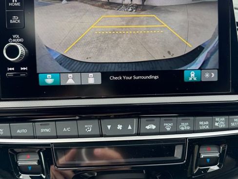 New 2026 Honda Odyssey Sport-L image 23