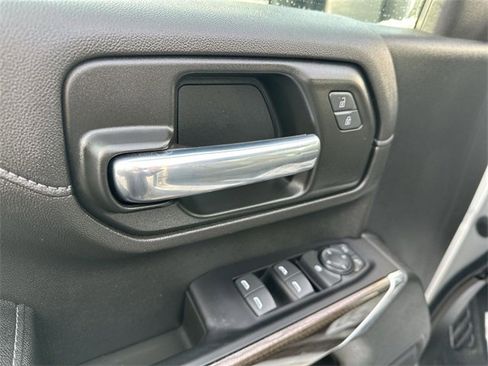 Certified 2023 Chevrolet Silverado 2500 LT w/ All Star Edition image 22