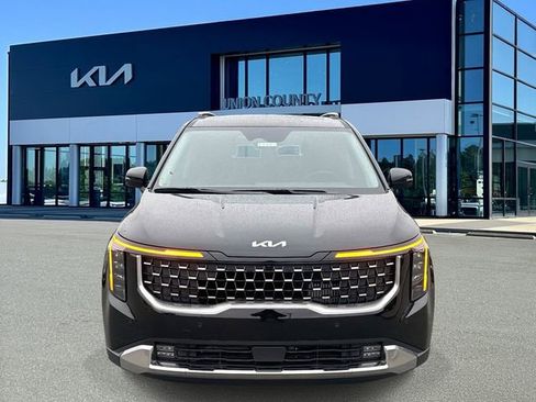 New 2026 Kia Carnival SX image 2