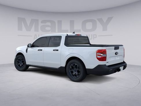 New 2026 Ford Maverick XLT AWD/4WD image 4