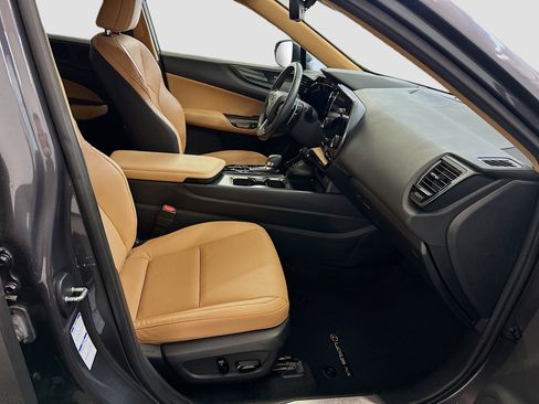 Used 2023 Lexus NX 350 AWD w/ Cold Area Package image 34
