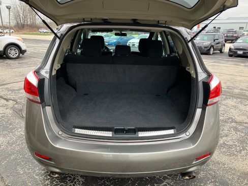 Used 2011 Nissan Murano SV image 22