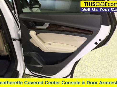 Used 2019 Audi Q5 2.0T Premium Plus w/ Premium Plus Package image 31