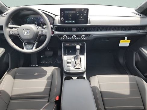 New 2026 Honda CR-V TrailSport image 15