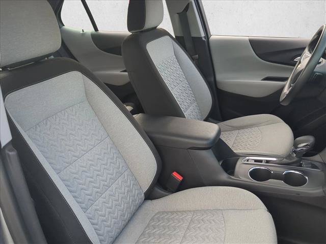 Used 2024 Chevrolet Equinox LS FWD image 21