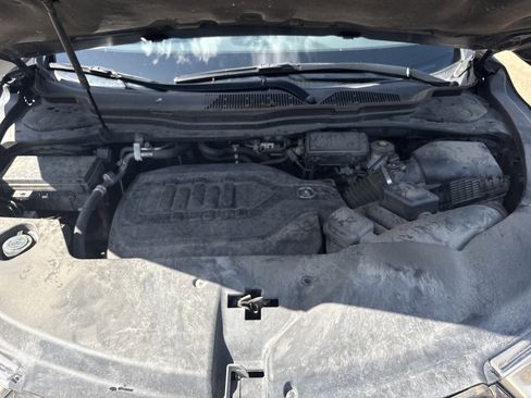 Used 2017 Acura MDX SH-AWD w/ Advance Package image 20