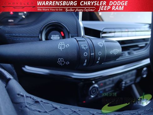 New 2026 Jeep Compass Latitude image 19