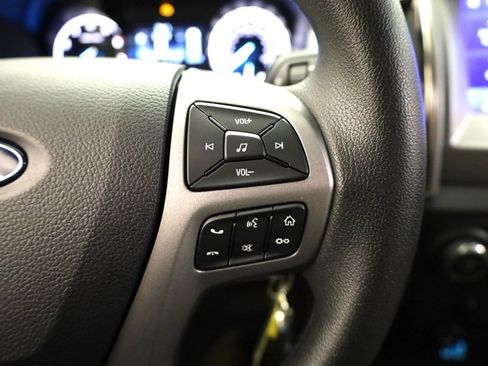 Used 2022 Ford Ranger XLT w/ Trailer Tow Package image 29