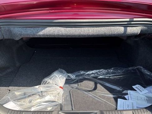 New 2025 Ford Mustang GT Premium w/ GT Performance Package image 10