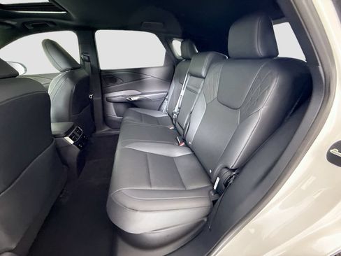 Used 2025 Lexus RX 350 FWD w/ Technology Package image 21