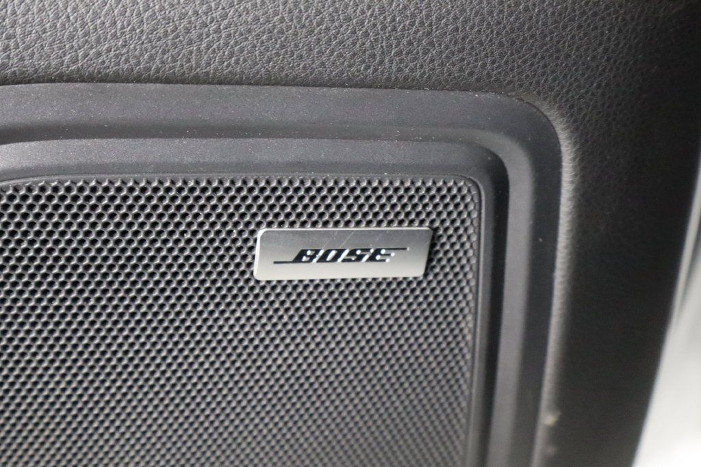 Used 2017 Porsche Macan GTS AWD/4WD image 23