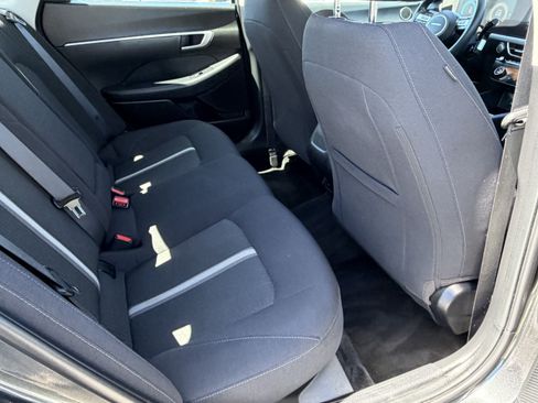 Used 2025 Hyundai Sonata SEL FWD image 12