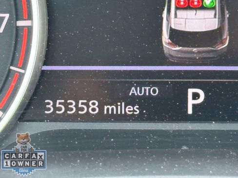 Used 2023 Nissan Rogue SL AWD/4WD image 30