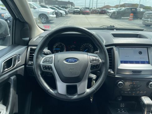 Used 2023 Ford Ranger XLT w/ Equipment Group 301A Mid AWD/4WD image 16