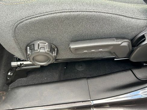 New 2026 Jeep Wrangler Sport image 29