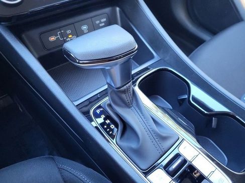 New 2026 Hyundai Tucson SEL image 20