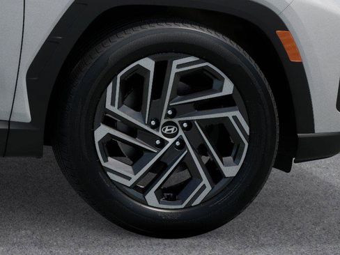 New 2026 Hyundai Tucson SEL Plus AWD/4WD image 8