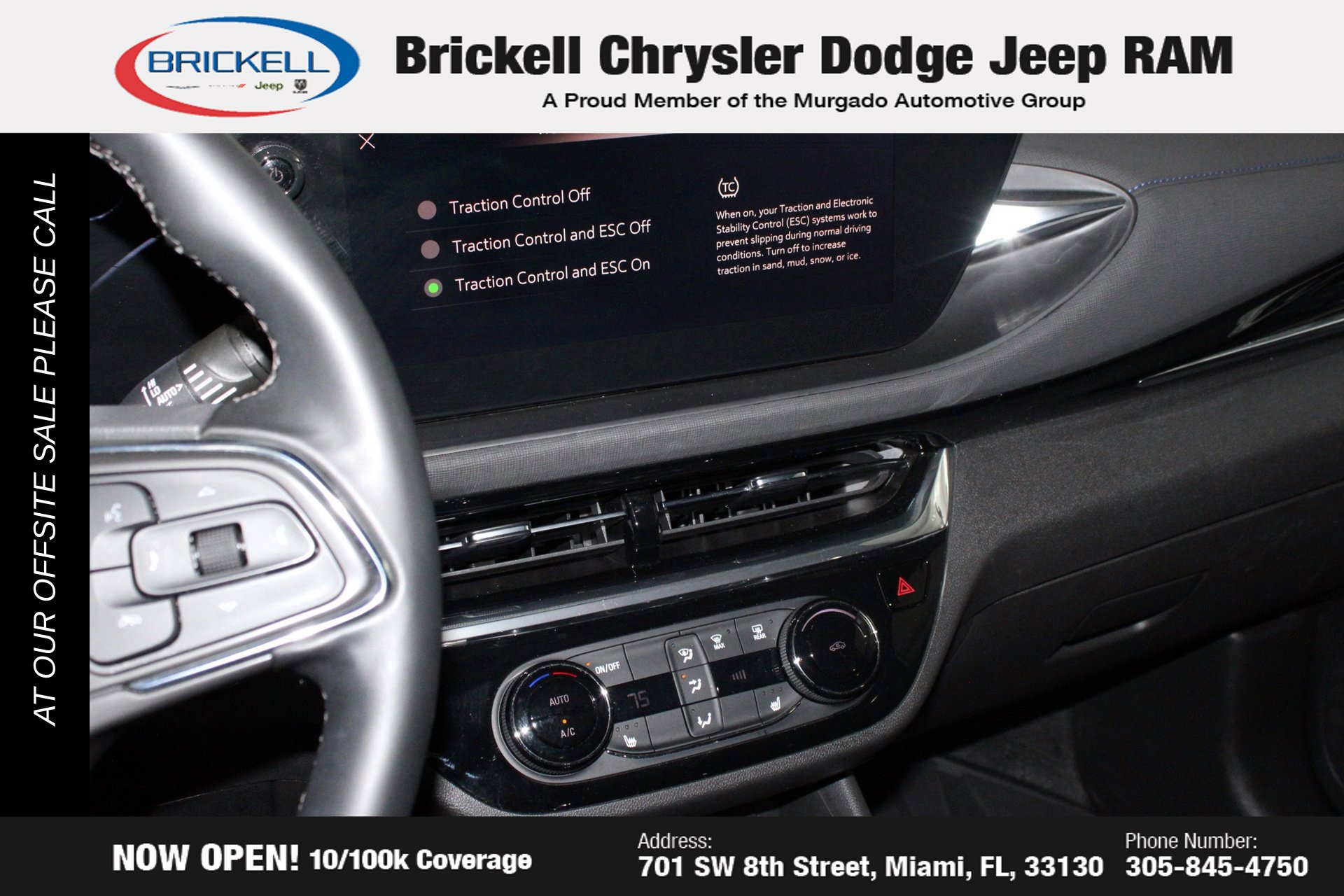 Used 2025 Buick Envista Sport Touring w/ Convenience I Package FWD image 29