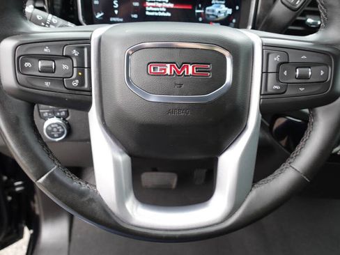 Used 2024 GMC Sierra 1500 Elevation AWD/4WD image 46