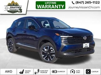 New 2026 Nissan Kicks SV w/ SV Premium Package video 1