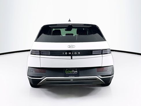 Used 2024 Hyundai Ioniq 5 SEL image 7