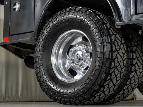 Used 2020 Ford F350 XLT w/ XLT Value Package image 49