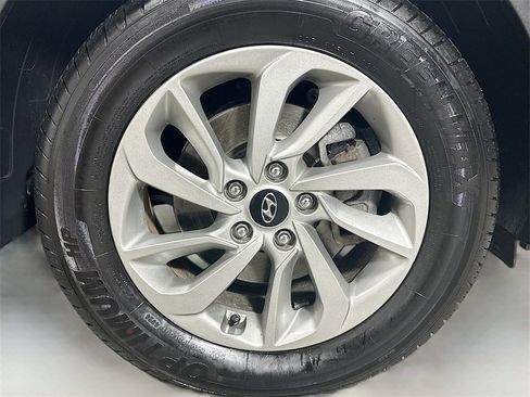 Used 2016 Hyundai Tucson Eco image 29