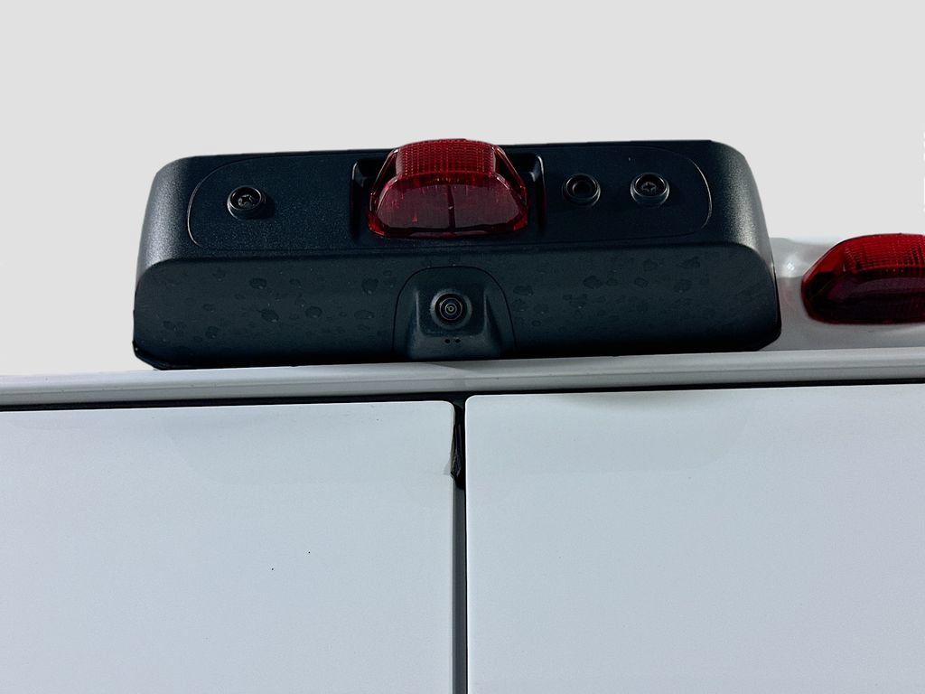 New 2026 RAM ProMaster 2500 w/ Safety Group FWD image 9