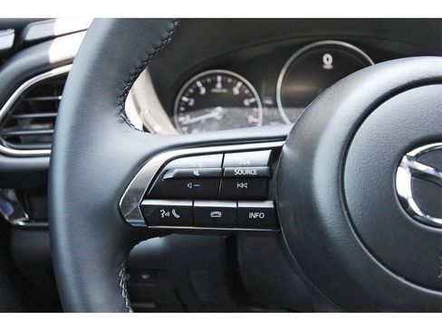 Certified 2025 MAZDA CX-30 AWD 2.5 S w/ Preferred Package image 14